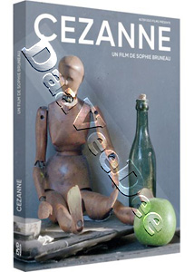 Cezanne |   DVD